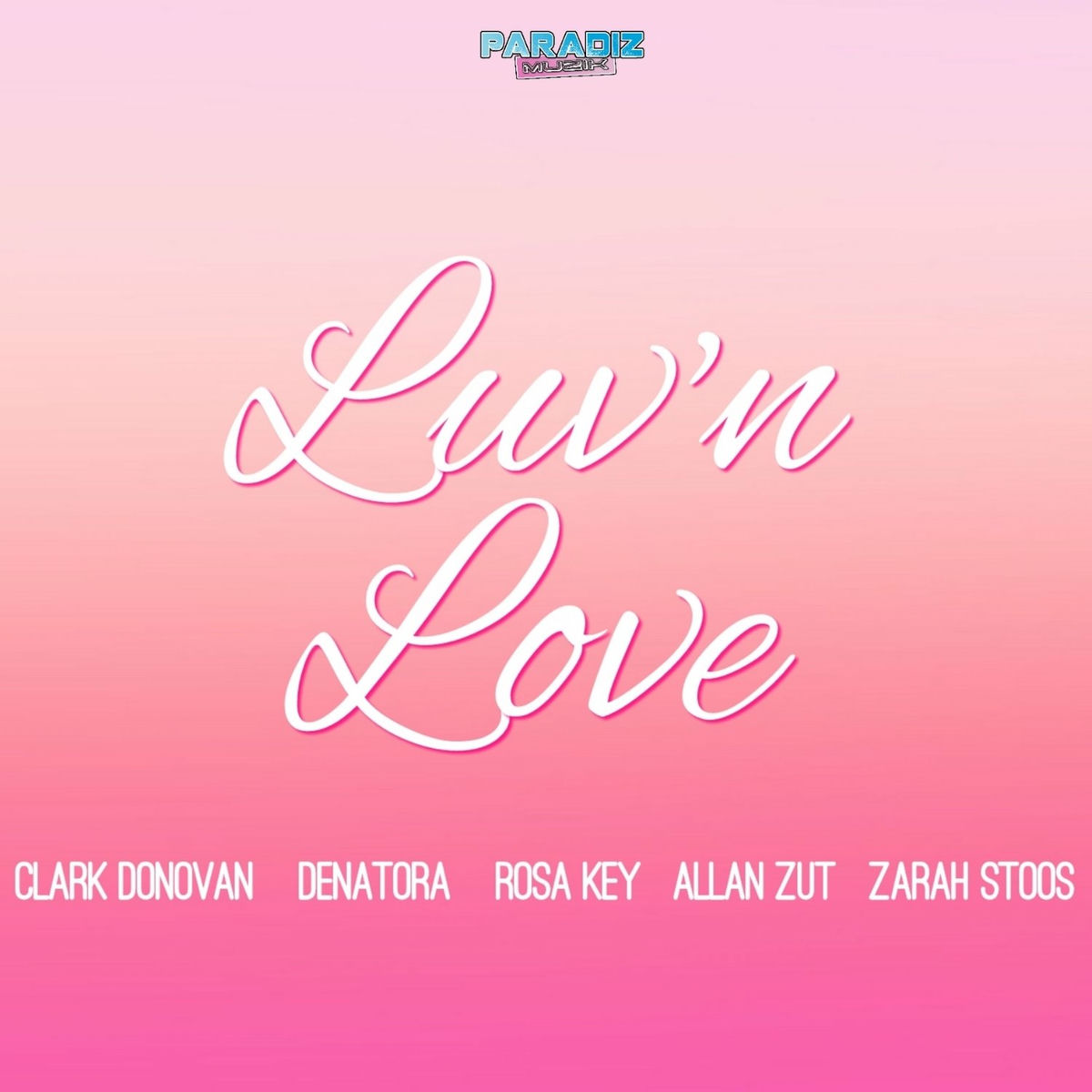 Album cover of Lov'n Love