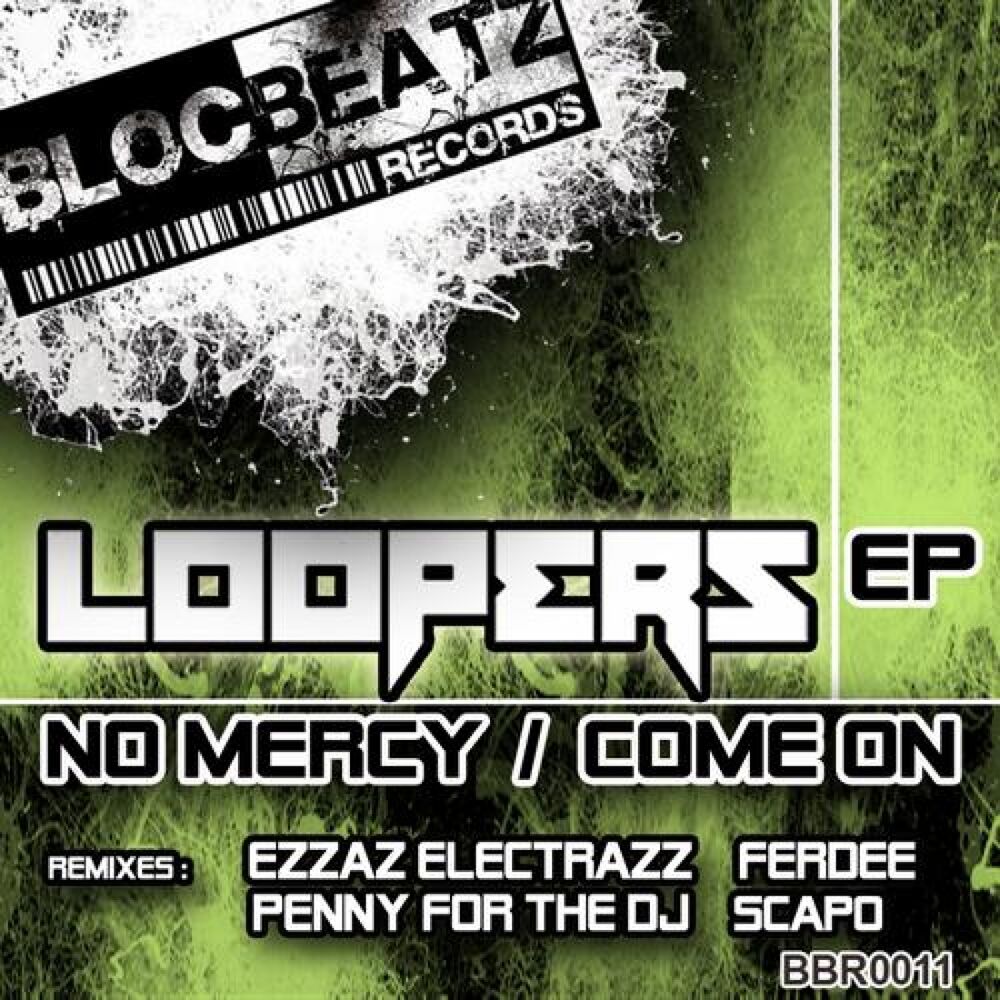 Picture of Loopers EP