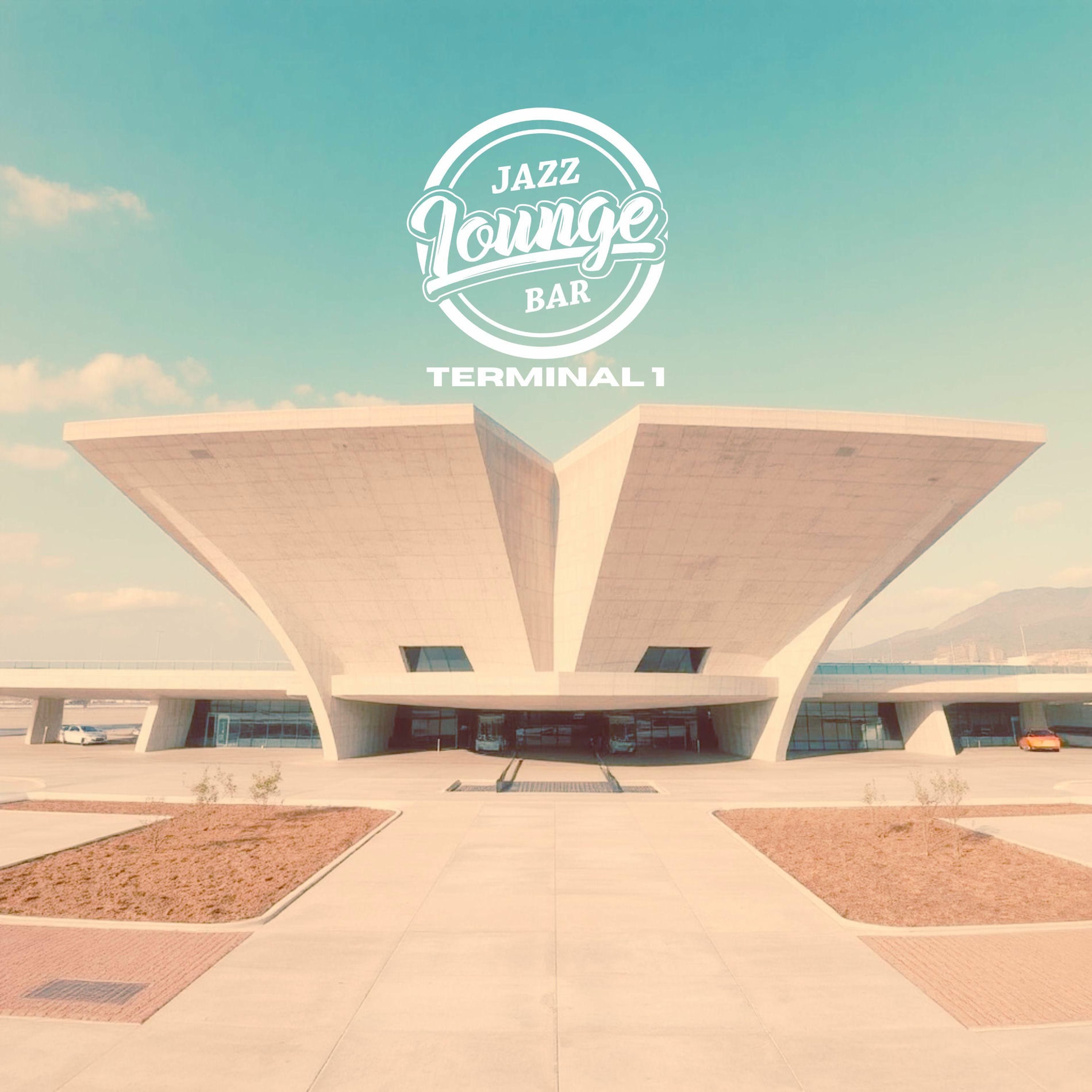 Album cover of Terminal 1