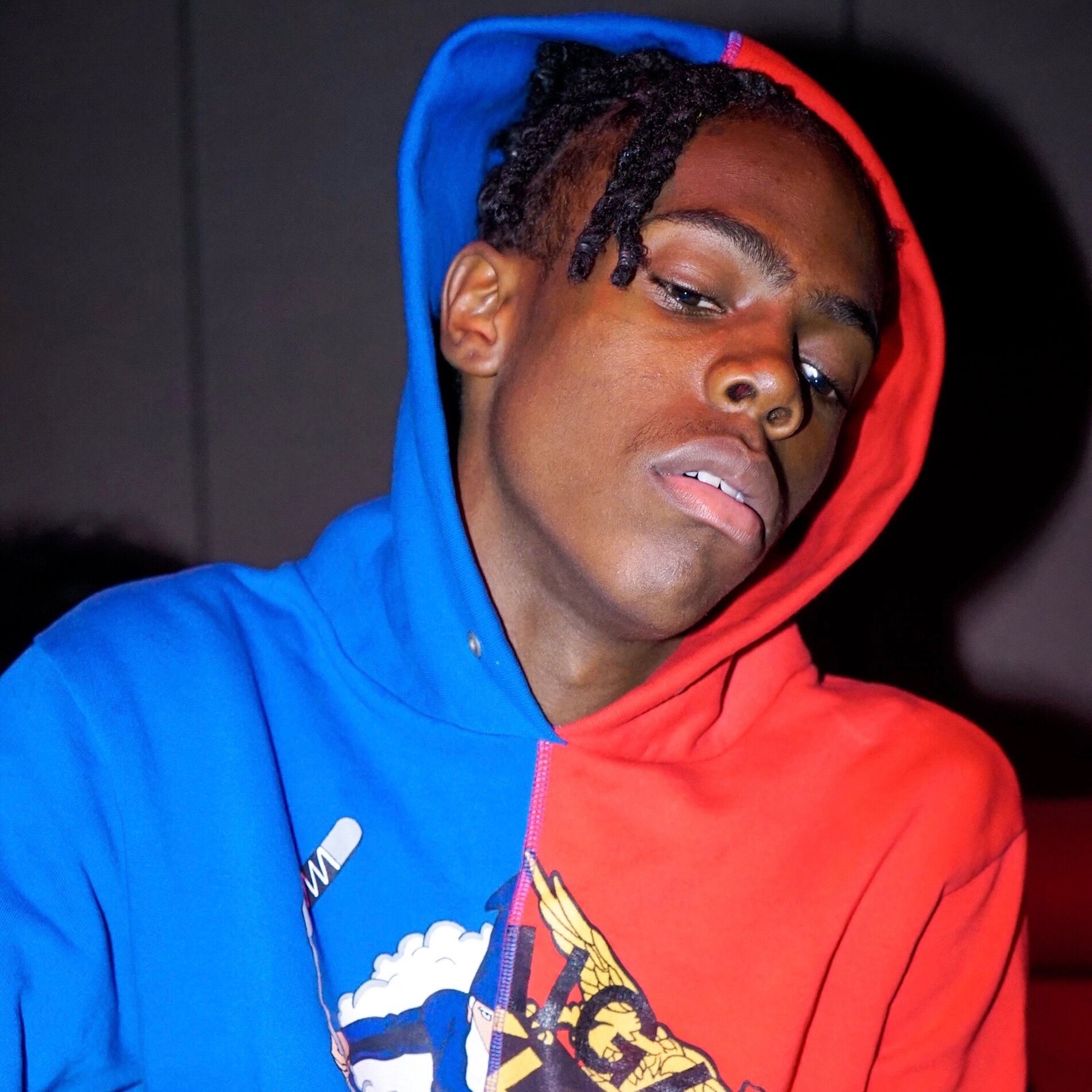 Album cover of Yung Bans