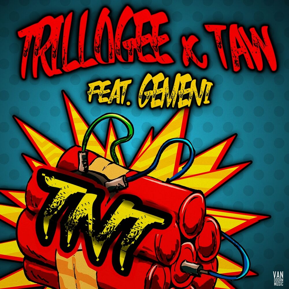 Picture of TNT