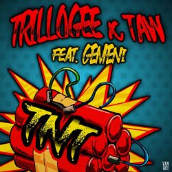 Cover of TNT