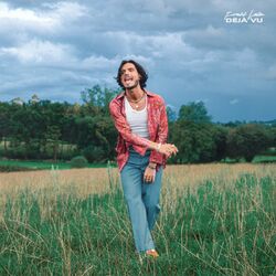 Cover of Déjà vu
