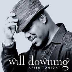 Cover of After Tonight