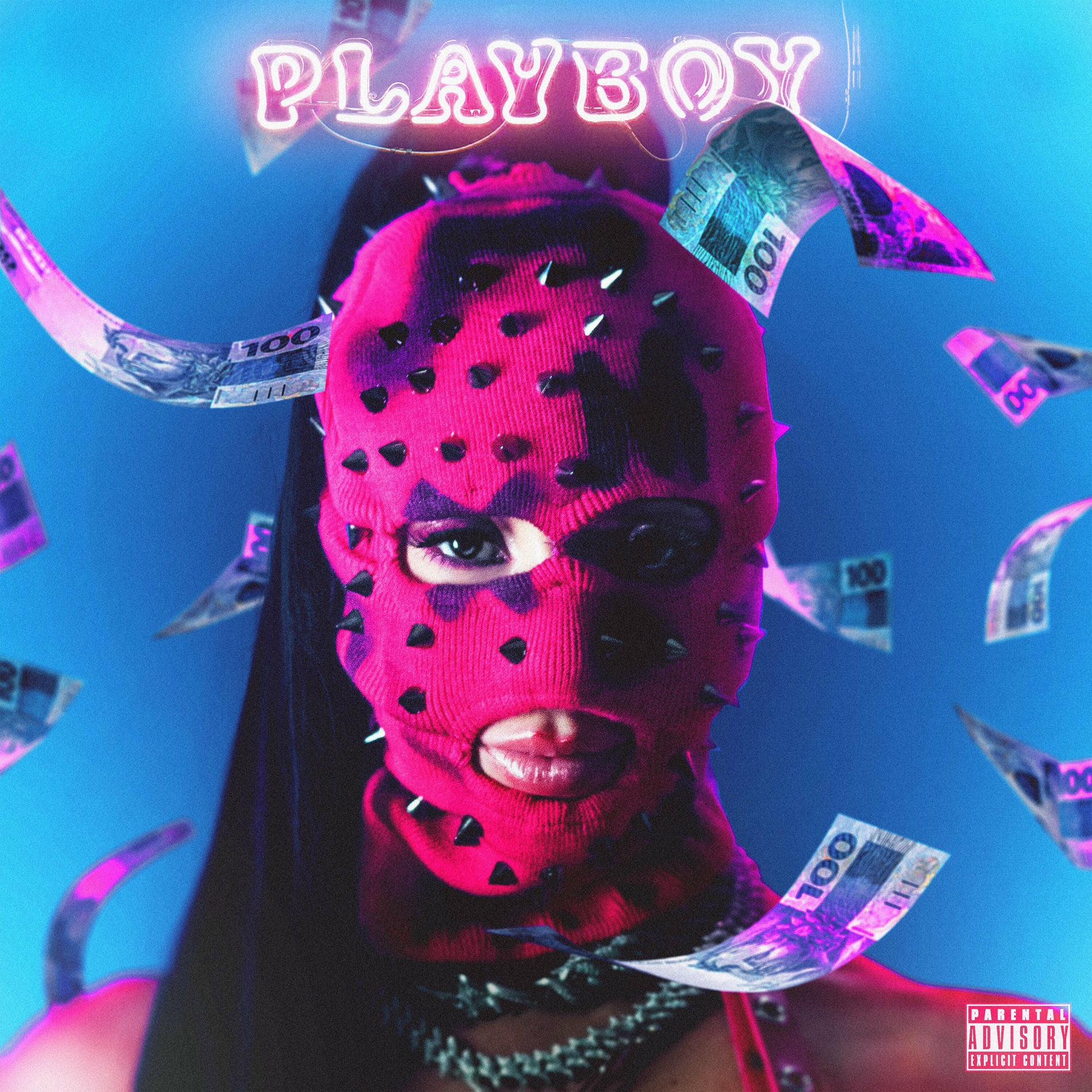 Album cover of Playboy