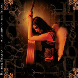 Cover of Alchemy Of The Heart by undefined