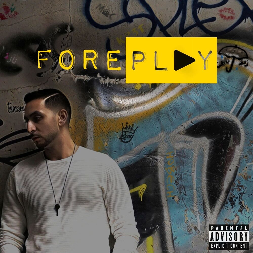 Picture of Foreplay