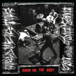 Cover of Live & Loose In The USA