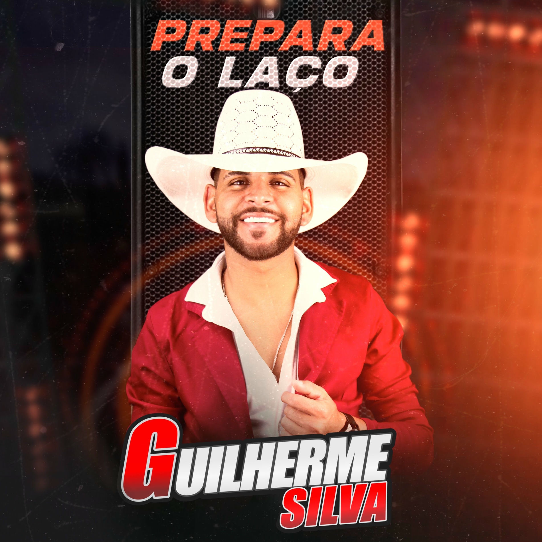 Album picture of Prepara o Laço