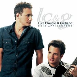 Cover of Luiz Cláudio & Giuliano