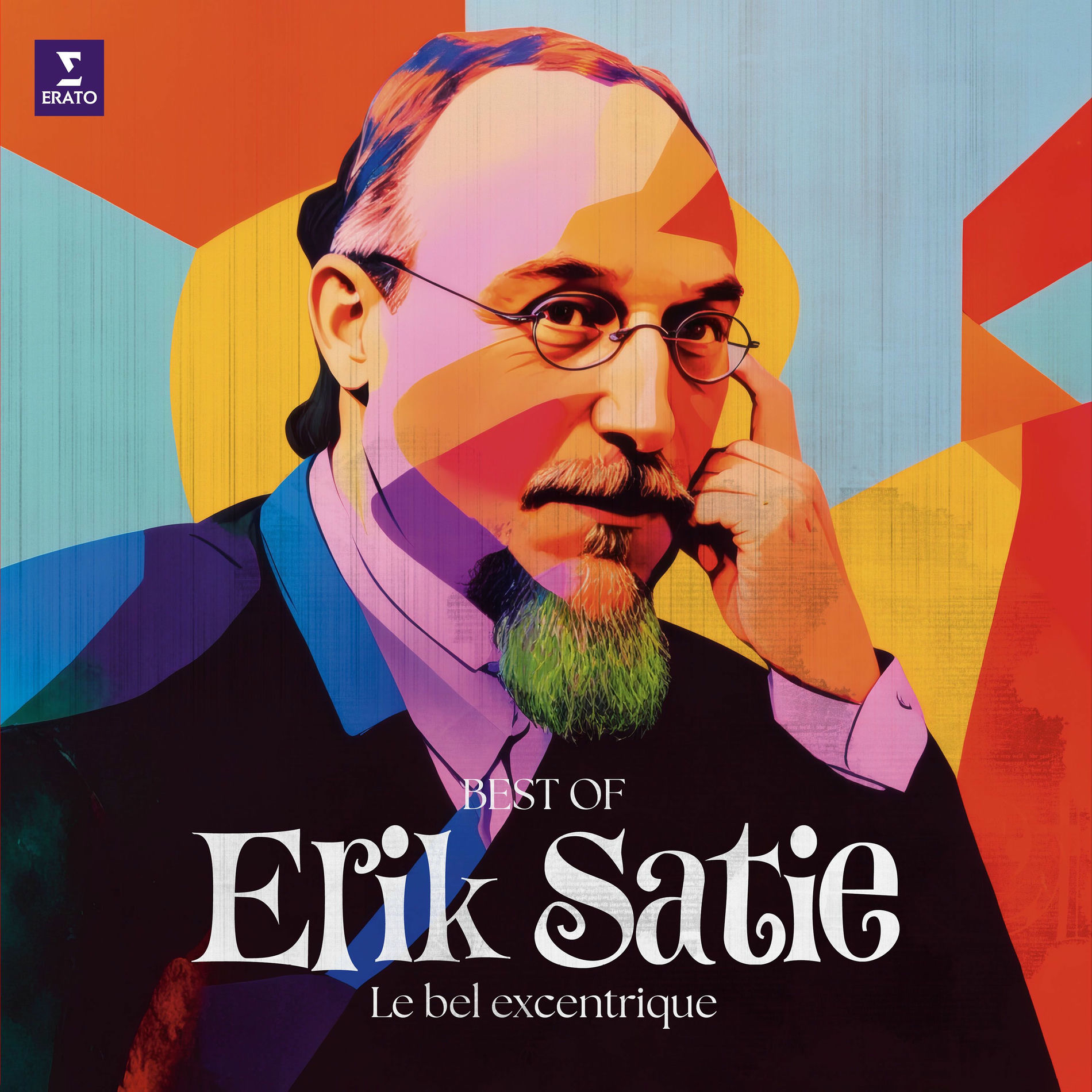 Album cover of Satie: 6 Gnossiennes: No. 6, Avec conviction et avec une tristesse rigoureuse