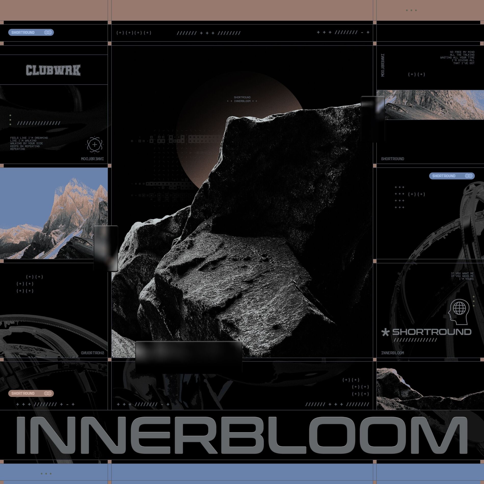 Album cover of Innerbloom