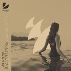 Cover of La Vereda (Cada Vez) (Remixes)