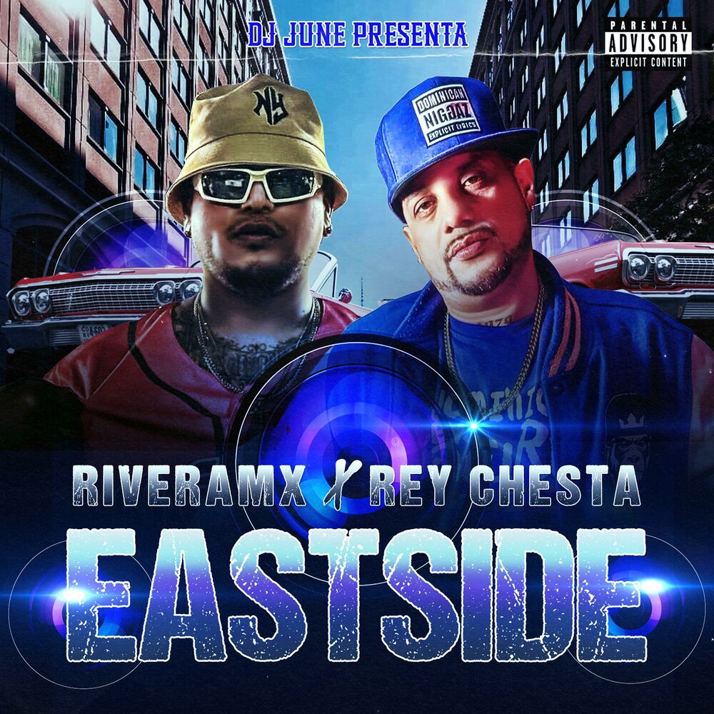 Picture of EASTSIDE (feat. Rivera Mx & DJ June)