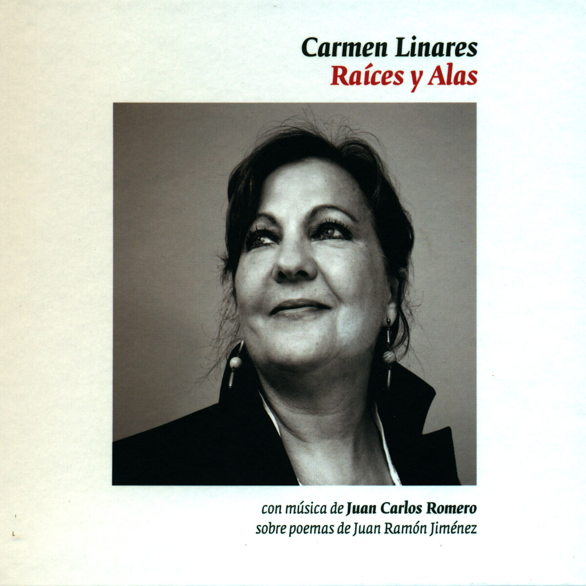 Album cover of Raíces y Alas