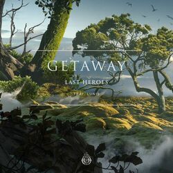 Cover of Getaway (feat. Lunis)