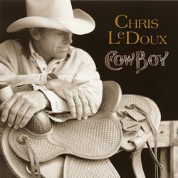 Cover of Cowboy