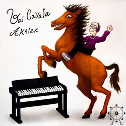 Cover of Vai Cavala