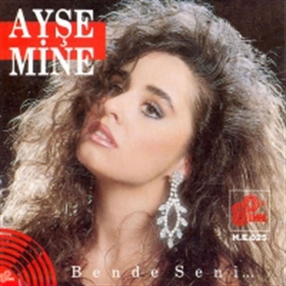 Picture of Bende Seni