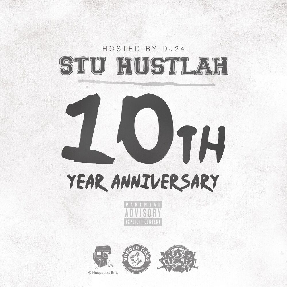 Picture of 10th Year Anniversary: Hosted by Dj24