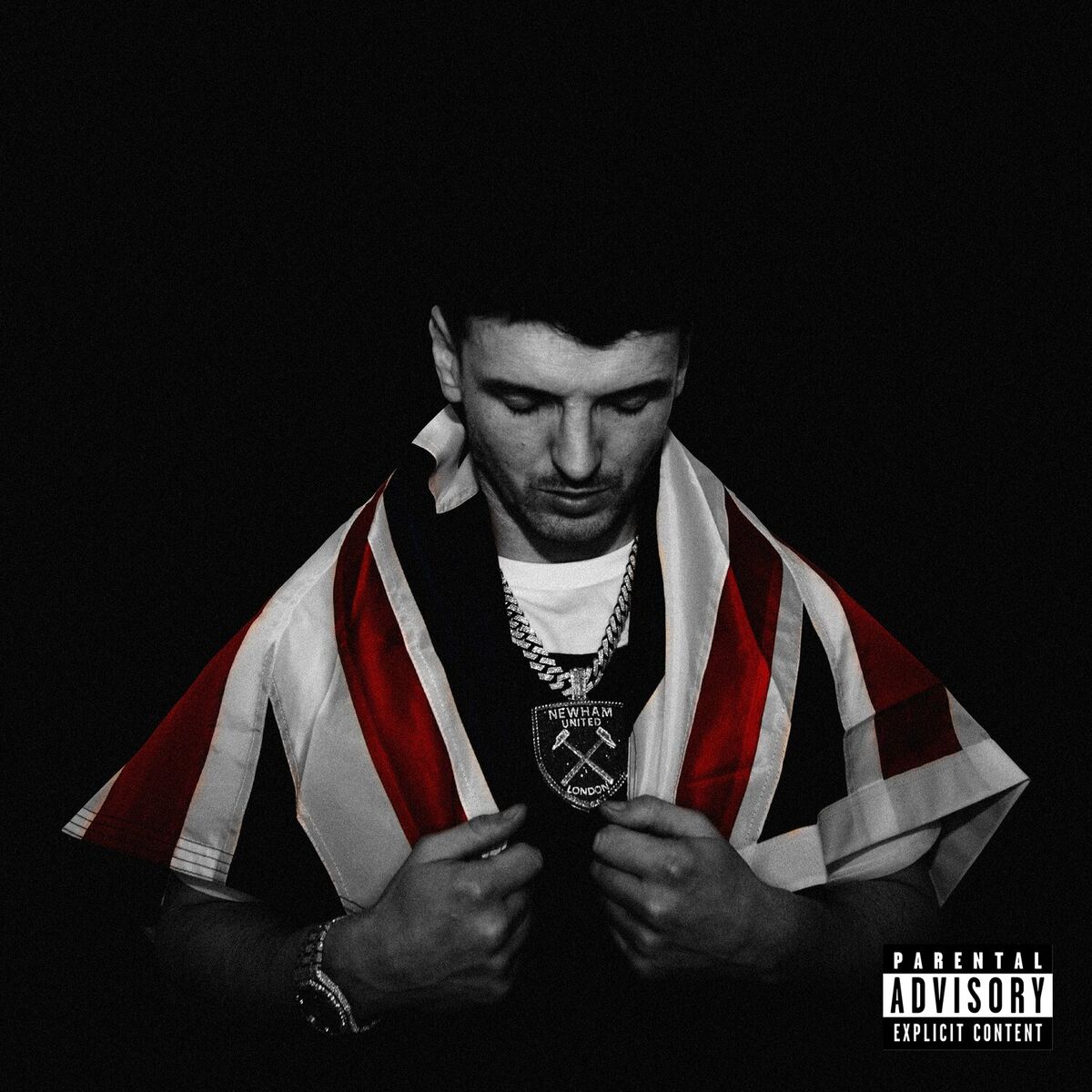 Album cover of British Trap Royalty