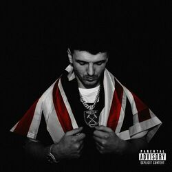 Cover of British Trap Royalty