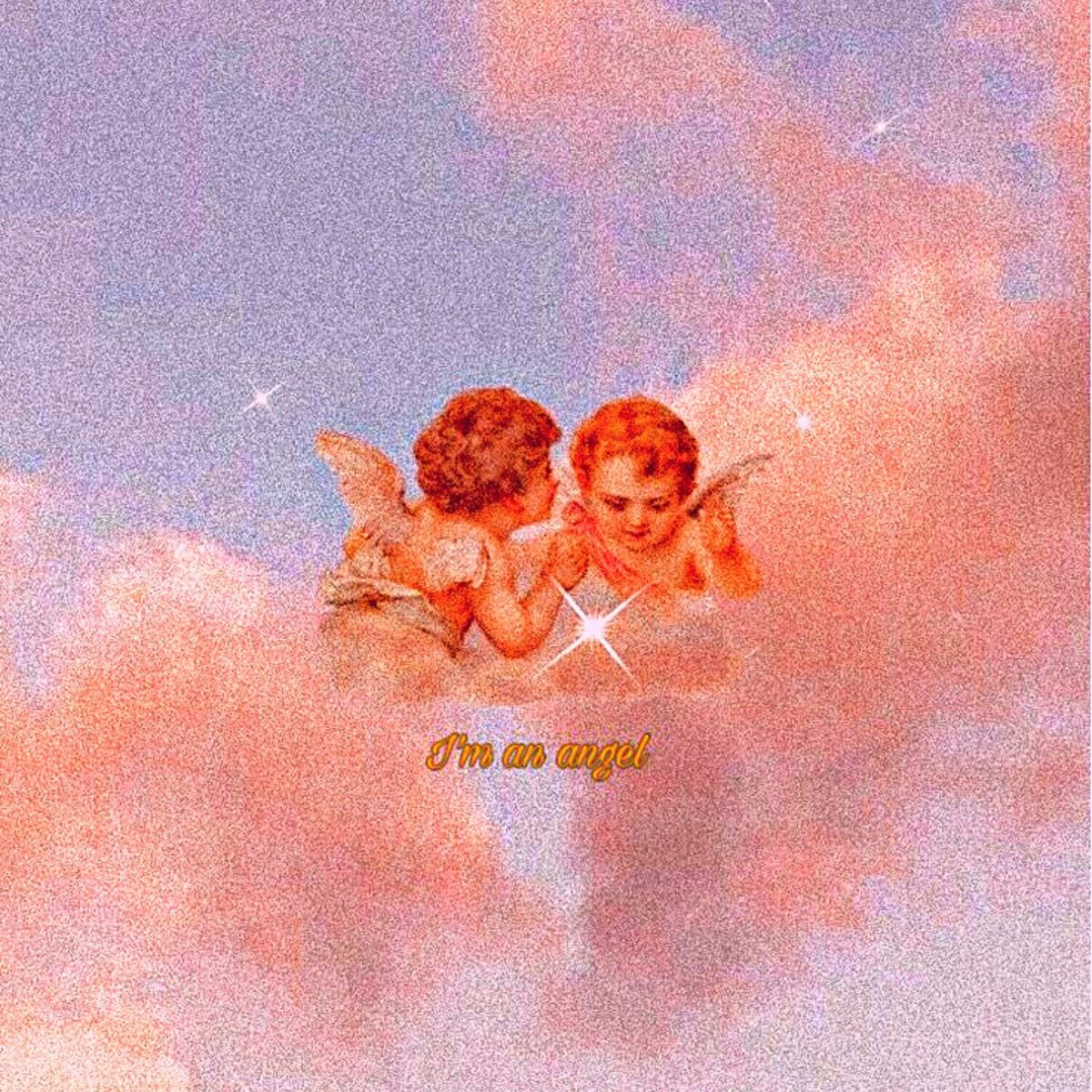 Album cover of LIFE IN HEAVEN