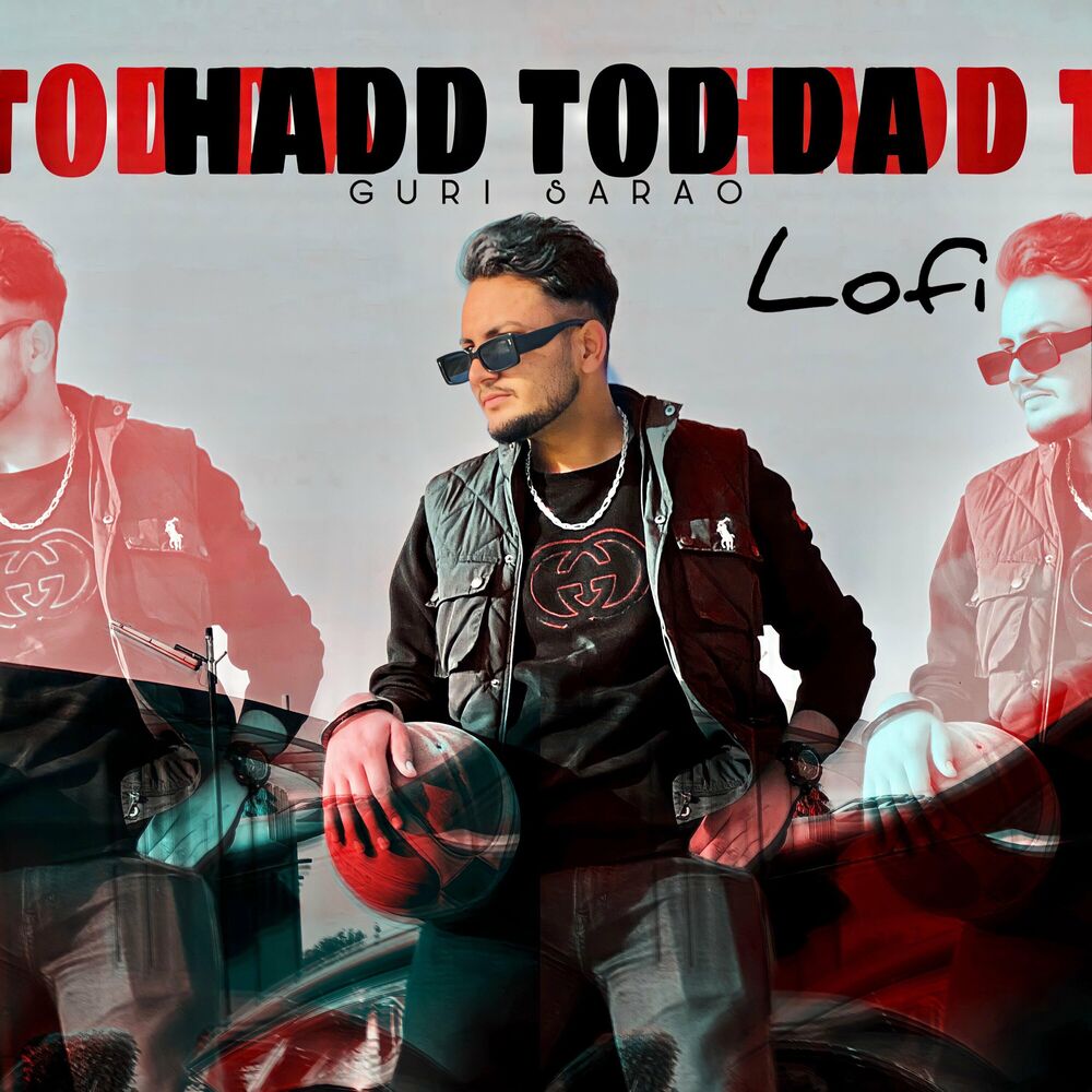 Picture of Hadd Tod Da (Lofi)