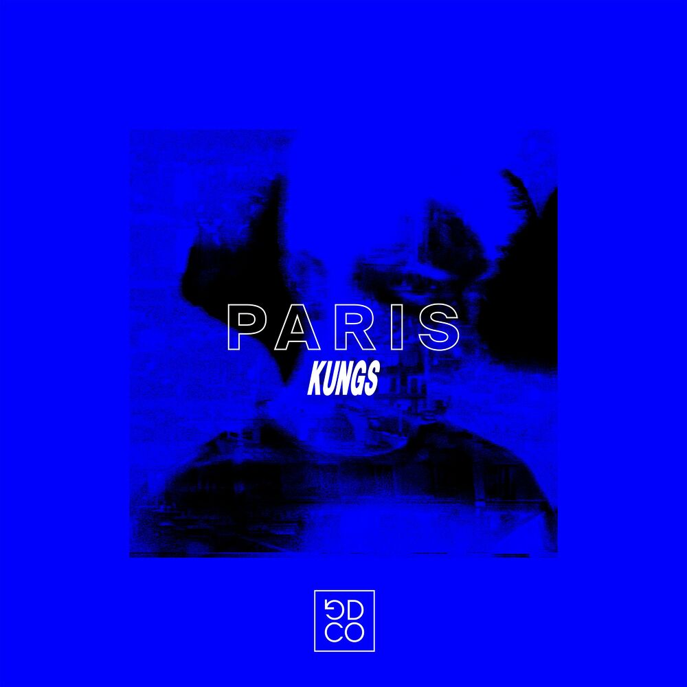 Picture of Paris