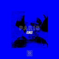 Cover of Paris