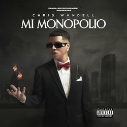 Cover of Mi Monopolio