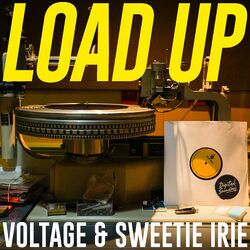 Cover of Load Up