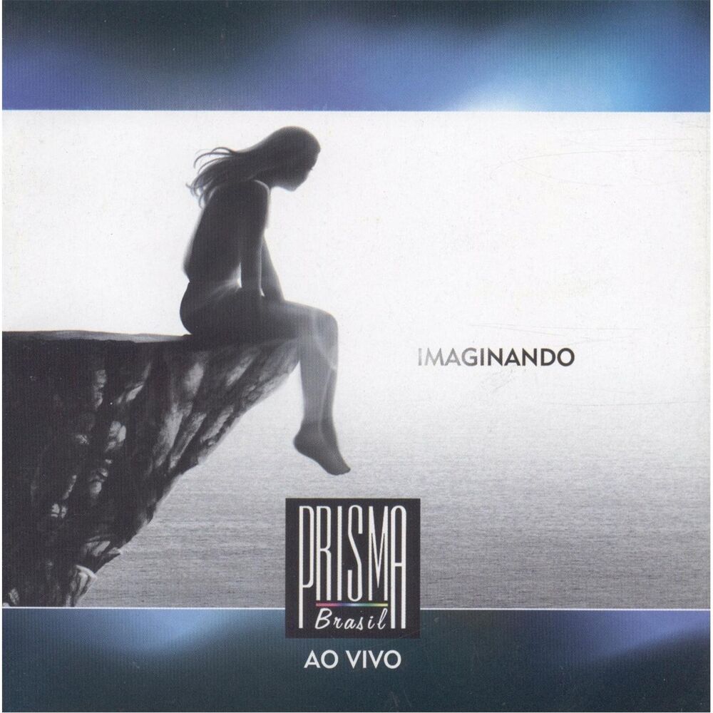 Picture of Imaginando (Ao Vivo)