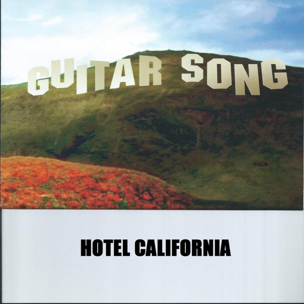 Picture of Hotel California
