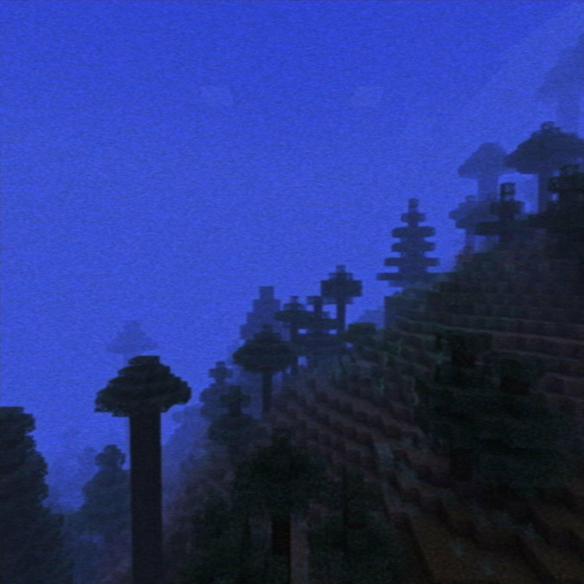 Album cover of minecore vol.1