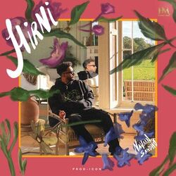 Cover of Hirni