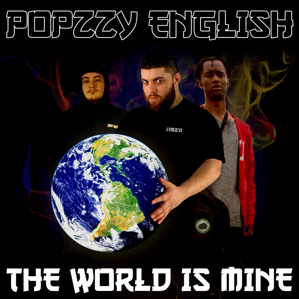 Picture of The World Is Mine