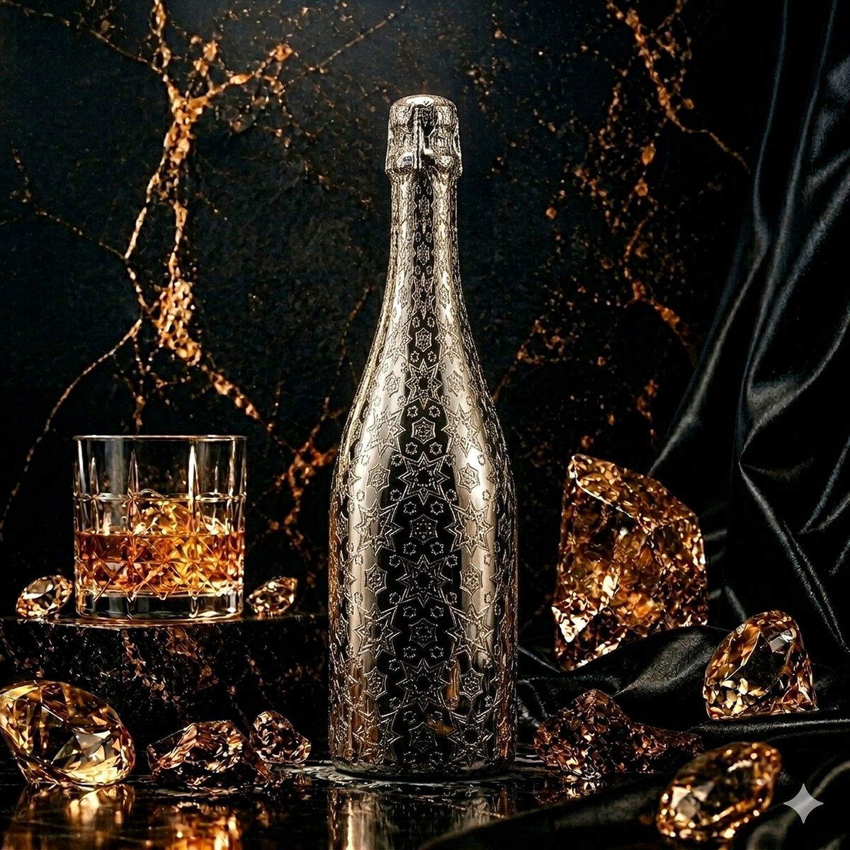 Album cover of Veuve