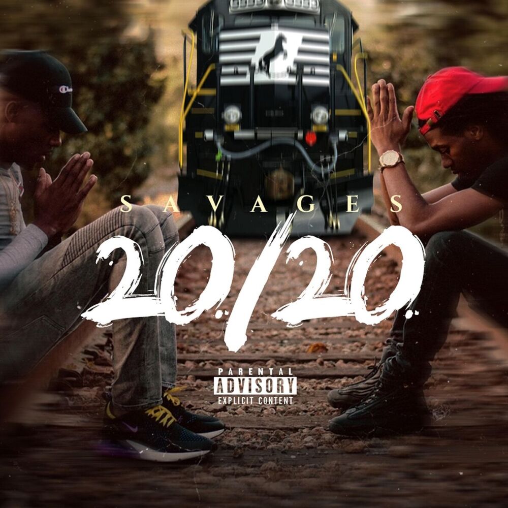 Picture of 20/20