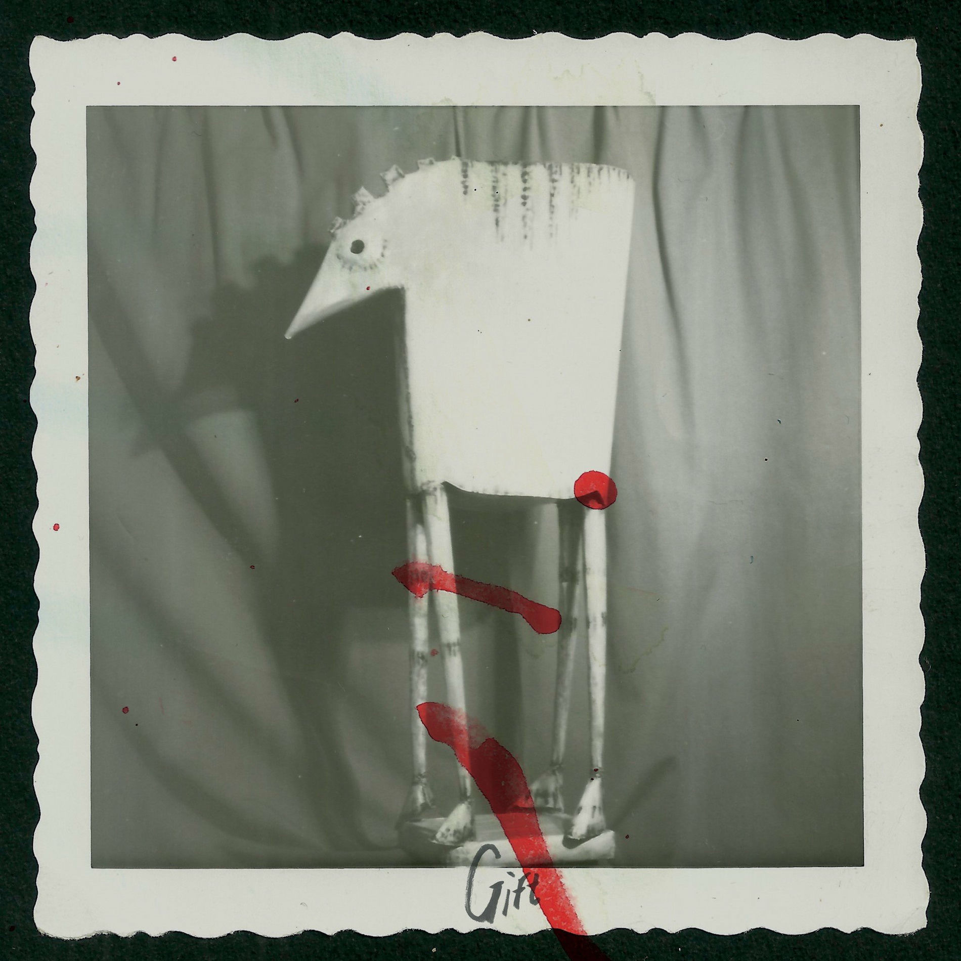 Album cover of Gift
