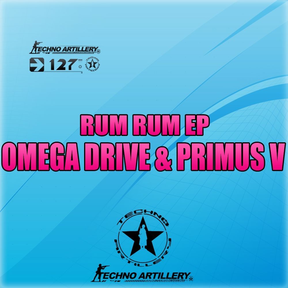 Picture of Rum Rum Ep