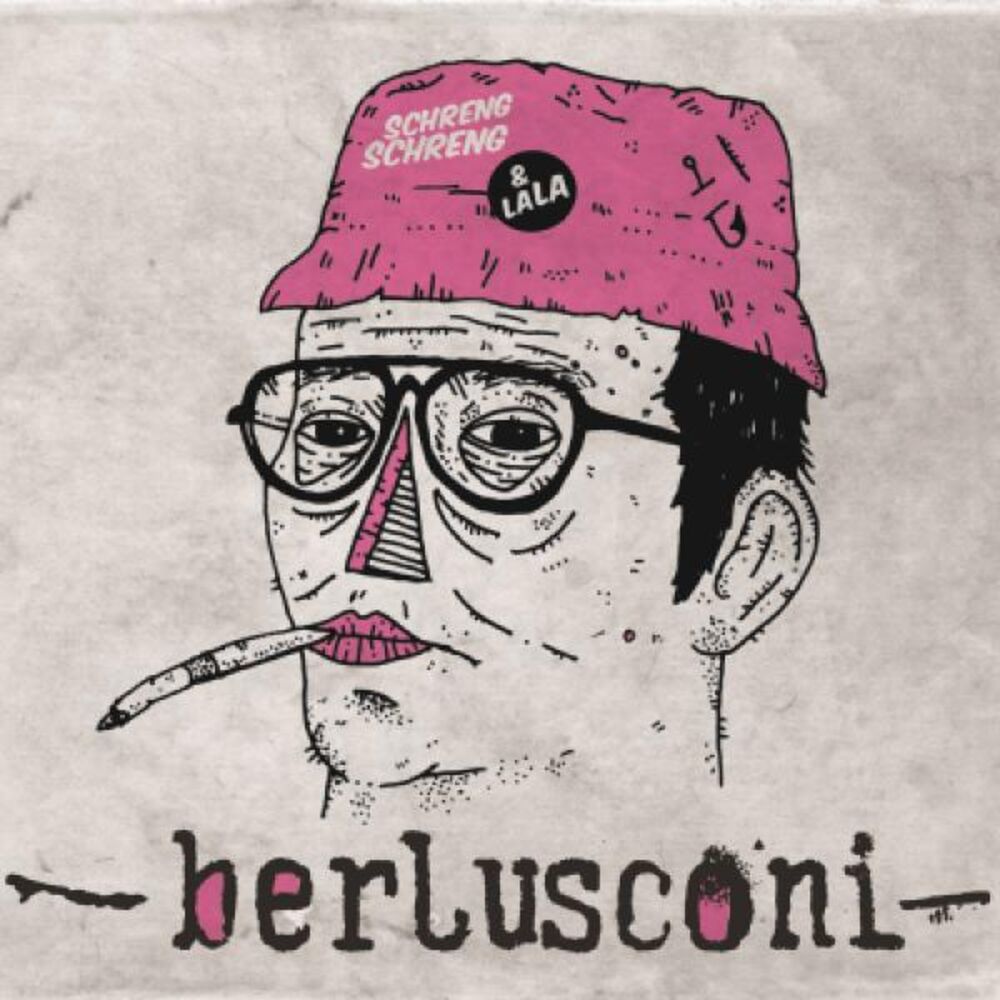 Picture of Berlusconi