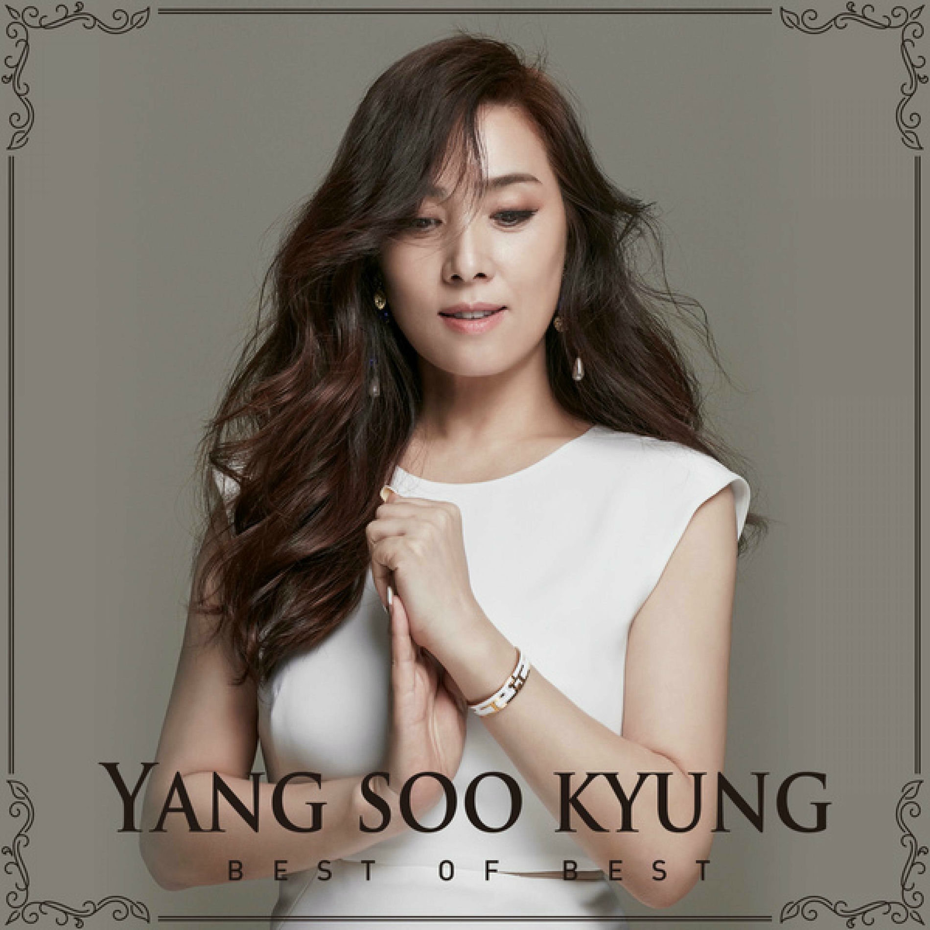 양수경 BEST OF BEST - Yang Soo Kyung | Deezer
