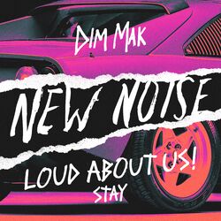 Cover of Stay