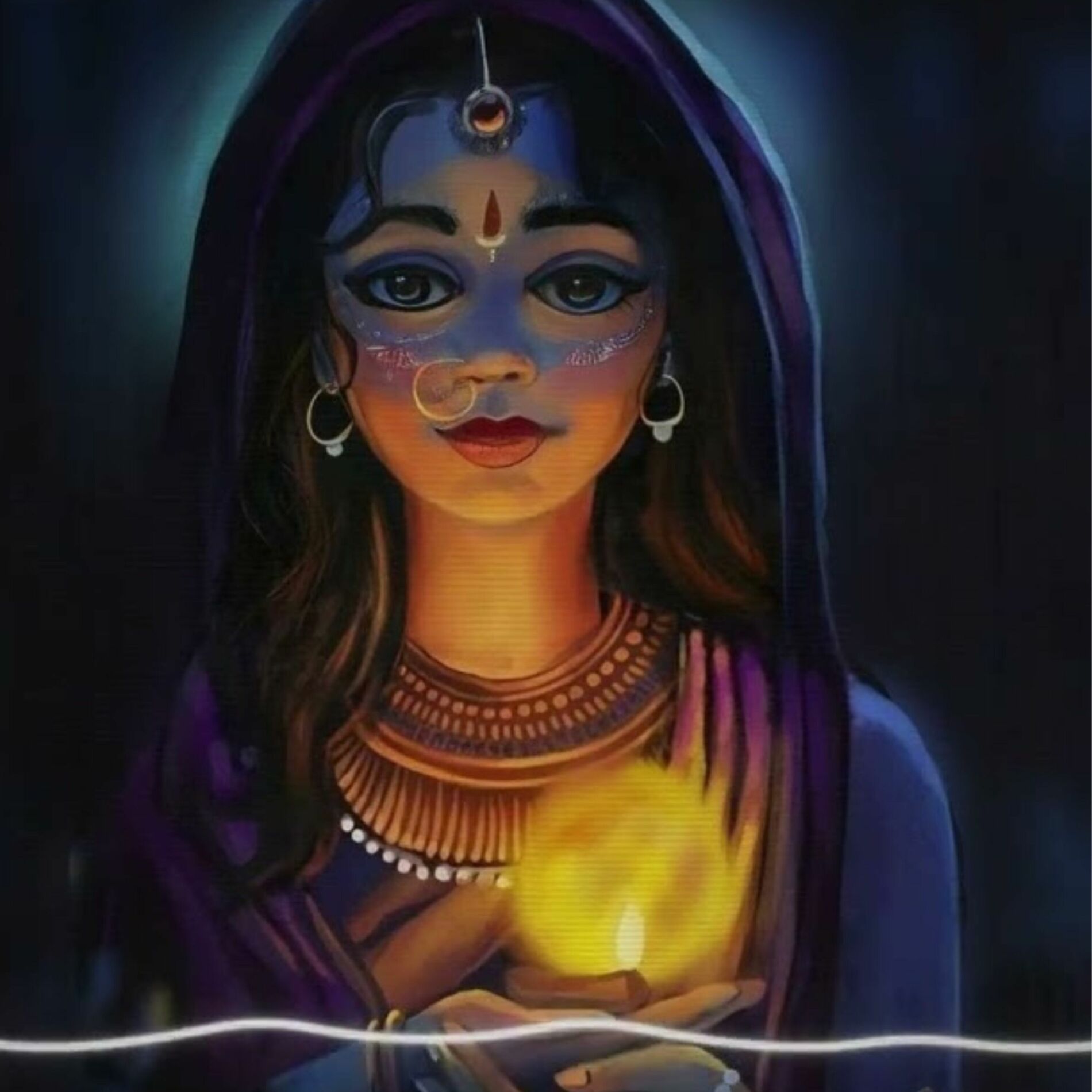 Album cover of Kishori Kuch Intajam Ho Jaye