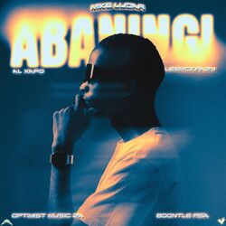 Cover of Abaningi