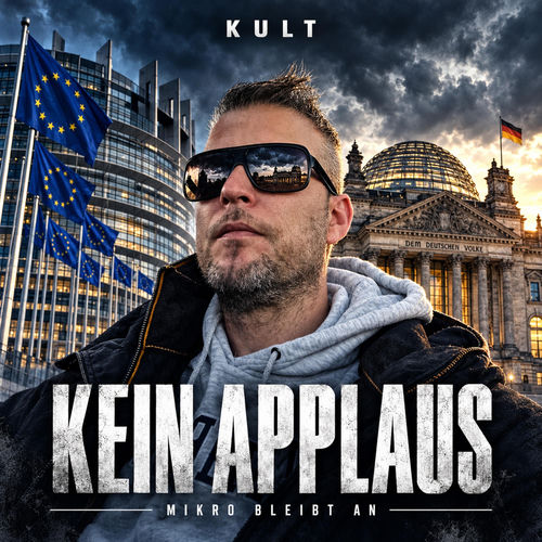 Kein Applaus