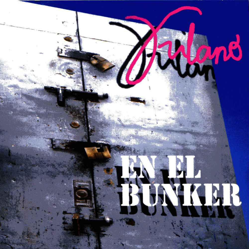 Picture of En el Bunker