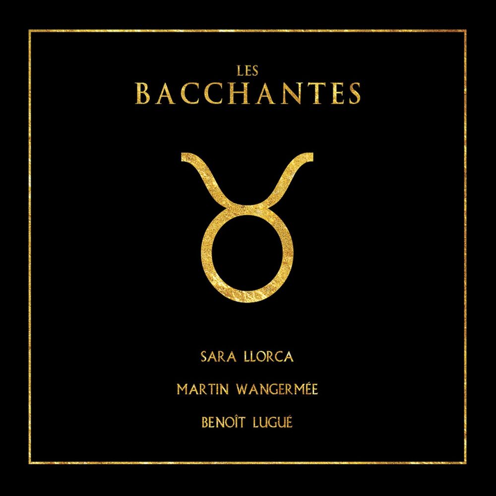 Picture of Les Bacchantes