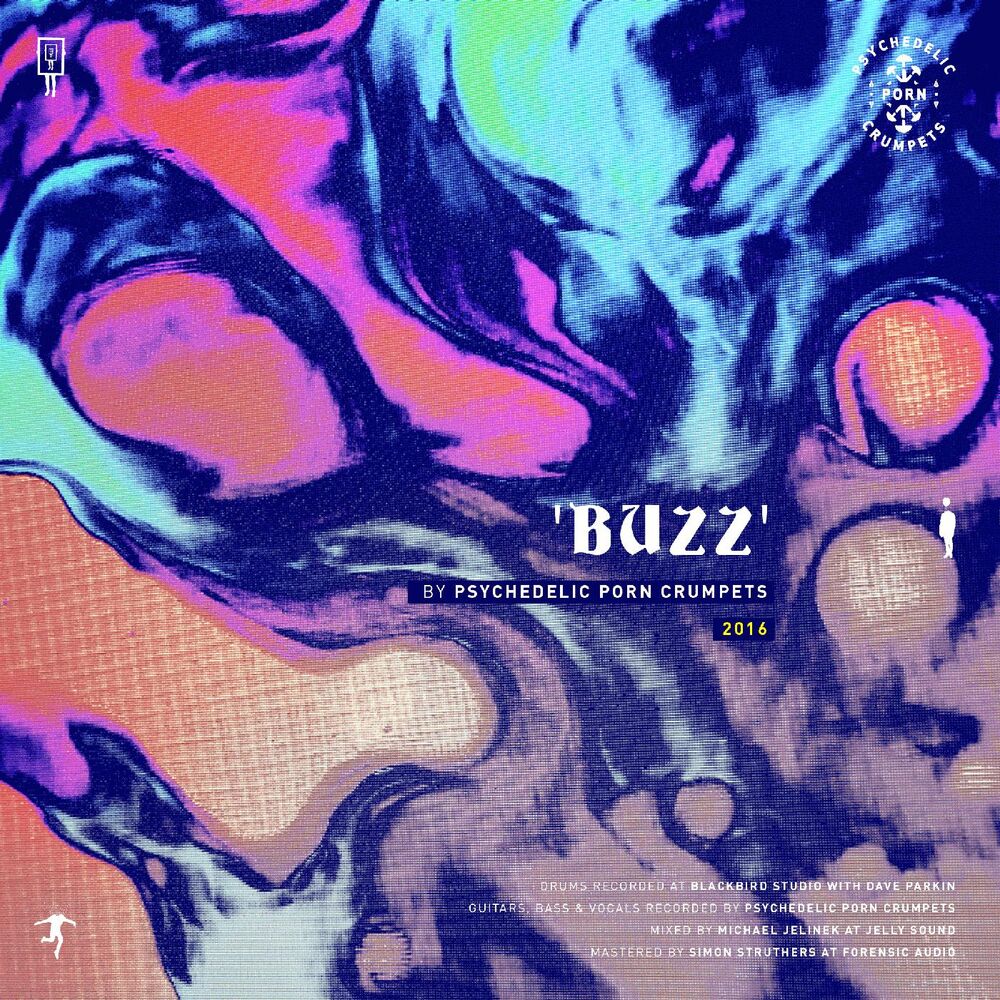 Picture of Buzz